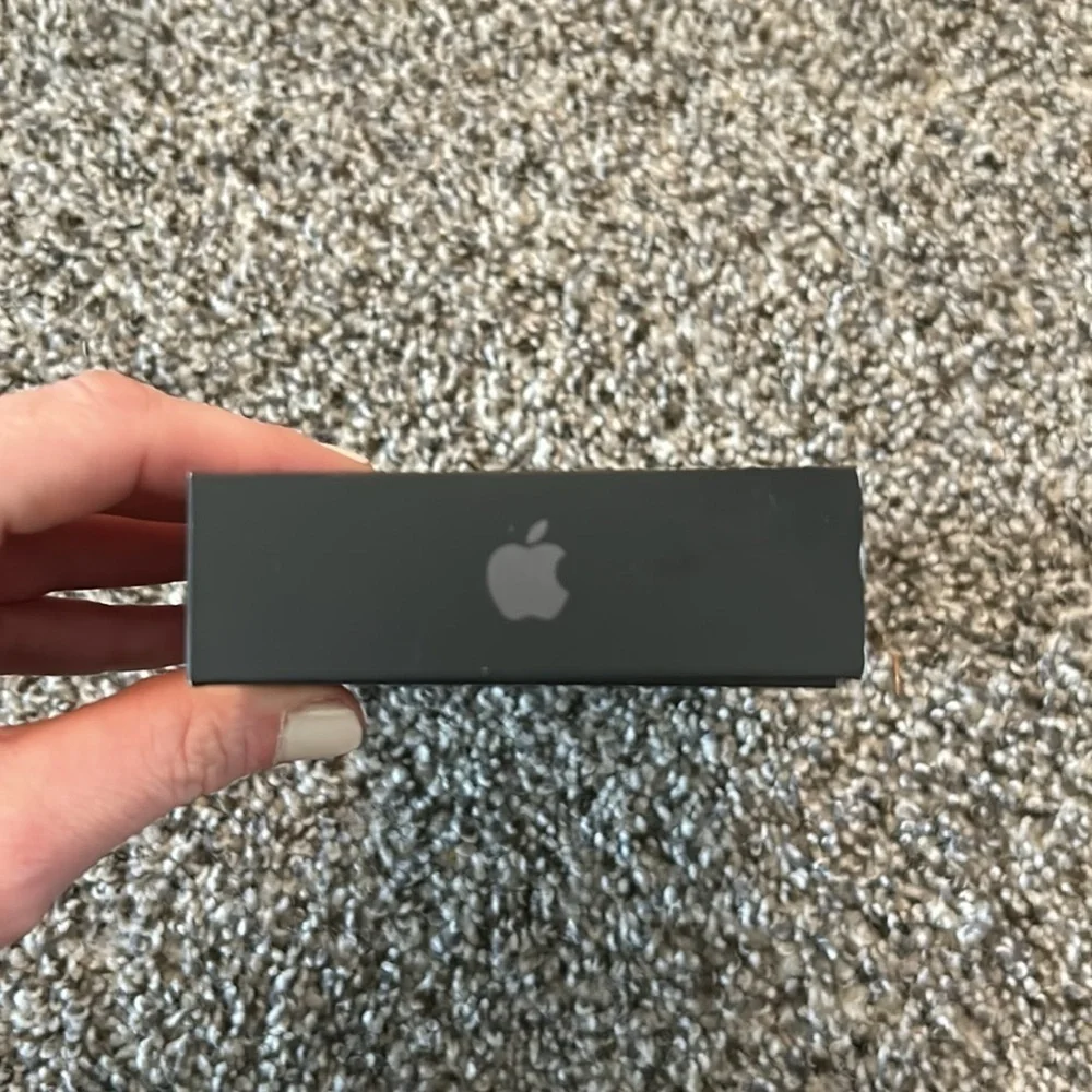 IPONE 13 PRO Empty Box